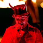 Matt Walsh Instagram - Theological satanism is not very common but the worship of the self -- what we might call secular satanism -- is the predominant religion in our culture and most of the art we produce is meant to preach this gospel.