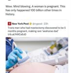 Matt Walsh Instagram - Wow. Can we just get a grip on reality please?