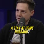 Matt Walsh Instagram - Can Men Be Stay-At-Home Dads?