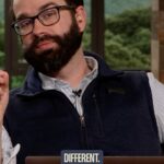 Matt Walsh Instagram - Men and women are different, and that is a beautiful thing.
