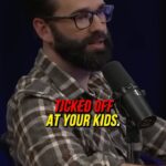 Matt Walsh Instagram - @mattwalshblog On How To Properly Punish Your Kids
