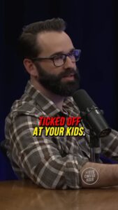 Matt Walsh Instagram - @mattwalshblog On How To Properly Punish Your Kids