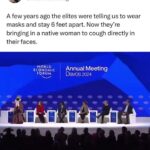Matt Walsh Instagram - These people are so out of touch with reality.