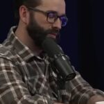 Matt Walsh Instagram - Really enjoyed my conversation with Graham and Jack on the @icedcoffeehour podcast.