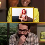 Matt Walsh Instagram - @realcandaceowens was honored to read Megan Fox’s poetry to @mattwalshblog. Especially since it moved him emotionally.