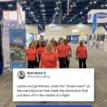 Matt Walsh Instagram - What they lack in skill and engineering capability they make for in sass!