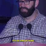 Matt Walsh Instagram - Student asks @mattwalshblog on winning the battle against gender ideology