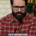 Matt Walsh Instagram - All the proof you need that the incident at the Miami mall was an alien invasion.