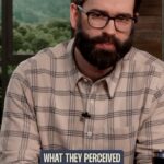 Matt Walsh Instagram - Can these people be any more selfish?