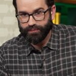 Matt Walsh Instagram - Hollywood’s next great idea is a film that portrays white people as “dangerous animals” who have to be controlled and civilized by black people.