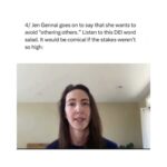 Matt Walsh Instagram – DEI ruins everything it touches.