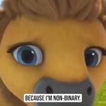 Matt Walsh Instagram - The year in review of kids entertainment you didn’t want, but need to see.