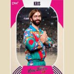 Matt Walsh Instagram - Kris is all about consent, unless it’s giving hugs. Then he’ll give you all the hippie loving hugs. Meet Kris, played by the one and only @mattwalshblog. Watch the premiere of #LadyBallers TONIGHT at 8pm ET, exclusively on DailyWirePlus.com!