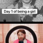 Matt Walsh Instagram - The funny thing is that our parody of Dylan Mulvaney in Lady Ballers isn’t anymore cartoonish or degrading than real Dylan Mulvaney videos. That’s what happens when you make fun of something that’s already a mockery. Make sure to catch the premier of Lady Ballers tomorrow 12/1 8pm ET only on DailyWirePlus.com