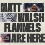 Matt Walsh Instagram – Do you want to unleash your inner alpha male? Do you want to impress friends and family with your rugged charm and manly skills? If you answered yes to any of these questions, then you need my new flannel shirt. 

Get yours for yourself or the alpha man in your life at my link in bio. Currently on sale for Black Friday, so get them while you can.