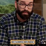 Matt Walsh Instagram – Compassion for criminals means cruelty to normal, law-abiding citizens.
