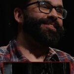Matt Walsh Instagram – I don’t get scared, so my team made me participate in this so-called jump scare challenge. Click the link in my bio to watch the whole thing.