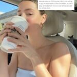 Matt Walsh Instagram - This TikToker needs a reality check.
