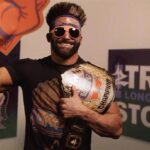 Matthew Cardona Instagram - BREAKING NEWS!!! Z! TRUE LONG ISLAND STORY IS BACK!!! ZACK RYDER & PERSIA PIROTTA ARE BACK!!! @stephdelander 🎥: @harryjaaron