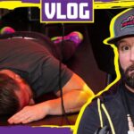 Matthew Cardona Instagram – Brand new vlog!

Live events are always a party for the fans, the hosts, and the guests!

Checkout this behind the scenes look at #Live18 from Florida including a recap of the show and the wild afterparty!

Watch/comment/subscribe at YouTube.com/MajorPodNetwork