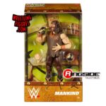 Matthew Cardona Instagram - DOWNLOAD THE LATEST EPISODE OF @majorwfpod! @themattcardona, @myers_wrestling, & @marksterlingesq discuss @majorbendies' Extreme Series 2, @prowrestlingtees' #AEW Micro Brawlers @stinger (Crow), @getbigshots' Andre the Giant, @mattel's WWE @ringsidec-exclusive Retro Tag Team 2-Pack Wave 2, & much more! REPOST PINNED POST ON X (@majorwfpod) TO ENTER TO WIN PRIZE FROM @ringsidec!