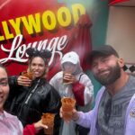 Matthew Cardona Instagram – @disneyland photo dump!