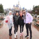 Matthew Cardona Instagram – @disneyland photo dump!