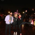 Matthew Cardona Instagram – @disneyland photo dump!