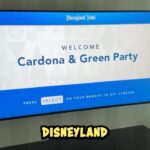 Matthew Cardona Instagram - CHECK OUT THE FIRST ATTRACTION I WENT TO AT @disneyland!!!