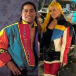 Matthew Cardona Instagram - Make a difference @thetayavalkyrie
