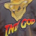 Matthew Cardona Instagram - ONE YEAR OF OFFICIALLY BEING THE INDY GOD!!! 🎥: @Calexfornia_