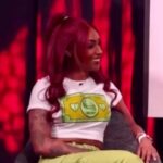 Matthew Cardona Instagram – On the latest episode of @RJCity’s Hey! (EW) he revealed some interesting information…

Is @TheMattCardona really the brother of @la_redvelvet?!