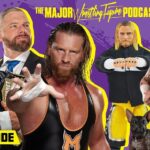Matthew Cardona Instagram – Showing NOW! Go watch our latest podcast episode at YouTube.com/MajorPodNetwork!

All kinds of wrestling figure news and stories being told that you can only get with the Major Wrestling Figure Podcast!

Watch/comment/subscribe – See you there!

#ScratchThatFigureItch