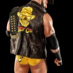 Matthew Cardona Instagram - I came to the independent wrestling scene unsure of who I was. I was in WWE for over a decade. And real WWE…not counting the time in developmental like most do. I didn’t have a plan except outwork every motherfucker out there. I did. I found myself. I’m not an indie guy. I’m THE INDY GOD! 📷: @rayurnerphoto