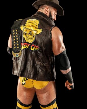 Matthew Cardona Instagram - I came to the independent wrestling scene unsure of who I was. I was in WWE for over a decade. And real WWE…not counting the time in developmental like most do. I didn’t have a plan except outwork every motherfucker out there. I did. I found myself. I’m not an indie guy. I’m THE INDY GOD!

📷: @rayurnerphoto