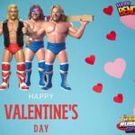 Matthew Cardona Instagram – Give your valentine some wood and a magnum today on MajorBendies.com!

@majorwfpod @majorbendies
