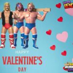 Matthew Cardona Instagram – Give your valentine some wood and a magnum today on MajorBendies.com!

@majorwfpod @majorbendies