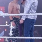 Matthew Cardona Instagram - Matt Cardona @themattcardona vs Dylan Lesynd FULL SEGMENT AND MATCH | TURNBUCKLE CHAMPIONSHIP WRESTLING I came out to stand on BUSINESS and that’s exactly what I did 🗡️ THE INSTASWAP GETS 0 HITMARKERS 💢 IM THE KING OF THE INDYS NOW 🚀🚀🚀 TO THE TOP LFG McDonough, Georgia