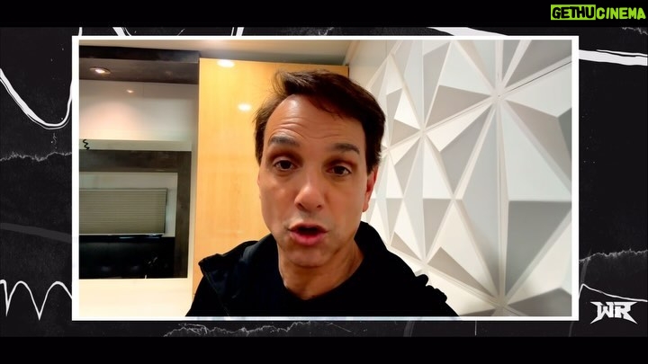Matthew Cardona Instagram - What does the cast of #CobraKai think of MATT CARDONA? Paul Walter Hauser asks the question to Ralph Macchio, William Zabka & Martin Kove! March 16th #RevolverREADY @horizoneventscenter LIVE on @FiteTV+ 🎟️ RevolverTickets.com #netflixcobrakai #paulwalterhauser #mattcardona Horizon Events Center