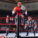 Matthew Cardona Instagram – Matt Cardona & Nick Gage GCW Death Match (Bloody Version) Bell to Bell Ringside Exclusive 2-Pack

Featuring:
🩸Soft Goods Shirts
🩸GCW Title Belt
🩸Pizza Slicer
🩸Light Tubes
🩸Multiple Arms

Shop now at Ringsid.ec/BellToBell

📷 @figurekingdom 

#RingsideCollectibles #WrestlingFigures #RingsideExclusive #GCW #GCWDeathMatch #MattCardona #NickGage #BellToBell