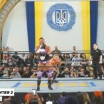 Matthew Cardona Instagram – Highlights from Cardona vs. @nicnemeth at @gamechangerwrestling