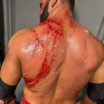 Matthew Cardona Instagram – The aftermath of The Ultimate Match of Death vs. @therealec3 for the @nwa Worlds Heavyweight Championship!

Watch now on @thecw!