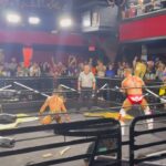 Matthew Cardona Instagram – CHOKE ON THAT SLAP NUTS!

Watch The Ultimate Match of Death against @therealec3 for the @nwa Worlds Heavyweight Title RIGHT NOW FOR FREE on @thecw!