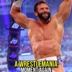 Matthew Cardona Instagram – This week on the podcast we have the Legendary Matt Cardona!

In this episode we discuss his epic journey to take over the Indy Scene as the Death Match King and Indy God. We talk about the importance of flipping your mindset to a “glass half full” type of mentality and how to own everything in your life so you can control your future.

In this clip he talks about whether he would return to WWE or not! Check the whole episode out wherever you get your podcasts!