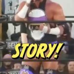 Matthew Cardona Instagram – I have to finish my story! @gamechangerwrestling