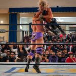 Matthew Cardona Instagram – Has there ever been a better time to be a wrestling fan?

So many wrestling companies (big and small) all over the world…wrestling on TV every night of the week…wrestling on streaming services…podcasts about wrestling…you can interact online and praise your favorite wrestlers and bash those you don’t like and they’ll probably see it…so many live shows to attend…so much merchandise to buy…

Enjoy this time. Have fun. I certainly am. 

📷: @joyfulviolence
