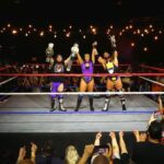 Matthew Cardona Instagram – WE ARE THE CHAMPIONS!!!

@thejimmylloyd @stephdelander 

@gamechangerwrestling 

📷: @iowahawksfan06