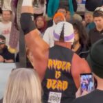 Matthew Cardona Instagram – ZACK RYDER IS DEAD!!!

@gamechangerwrestling @stephdelander 

🎥: @frankiesliveprowrestlingclips