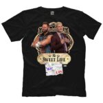 Matthew Cardona Instagram – #WeWantCody 

(Yes…this was a real shirt. And I actually need one if anybody has it)