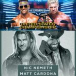 Matthew Cardona Instagram – TONIGHT! The re-match over a DECADE in the making!

Cardona vs. @nicnemeth 

@gamechangerwrestling in Los Angeles!

Watch on @fitetv!